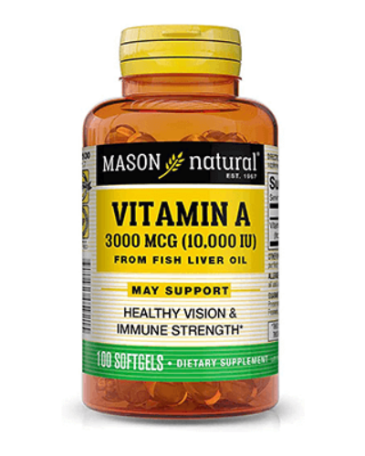 Mason Natural Vitamin ...