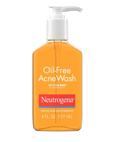 Neutrogena Oil-Free Ac...