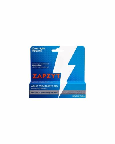 Zapzyt Acne Treatment ...