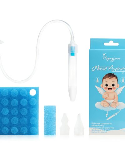 I-Hank Nose Nasal Aspirator