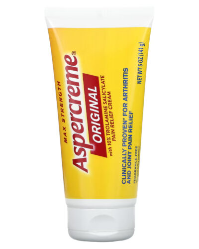 Aspercreme Original Pain Relief Cream