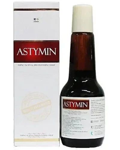 Astymin Tonic B/S