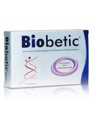 Biobetic