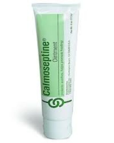 Calmoseptine® Healing Ointment