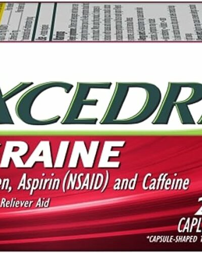 Excedrin Migraine