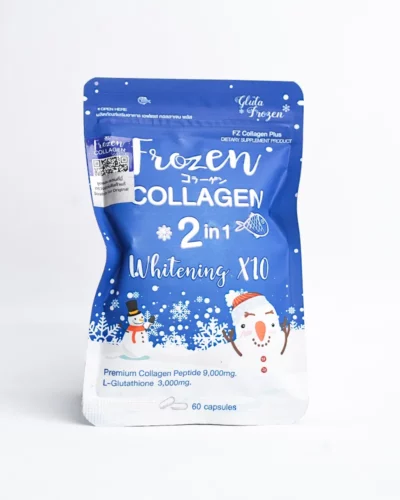 Frozen Collagen 2 in 1