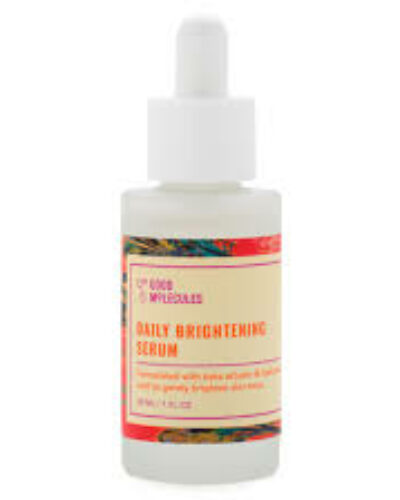 Good Molecules Daily Brightening Serum 30ml