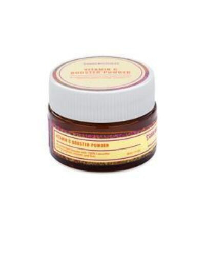 Good Molecules Vitamin C Booster Powder