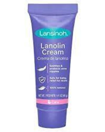 Lansinoh Lanolin Nipple Cream