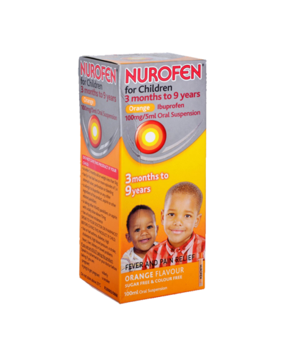 Nurofen For Children (...