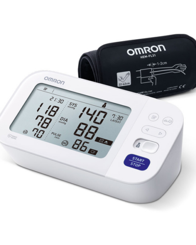 Omron M6 Comfort Autom...