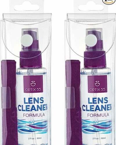 Optix 55 Lens Cleaner