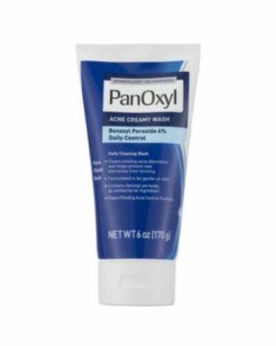 Panoxyl Acne Foaming W...