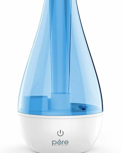 Pure Enrichment MistAire Ultrasonic Cool Mist Humidifier