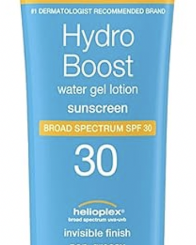 Neutrogena Hydroboost Watergel Lotion Sunscreen SPF 30