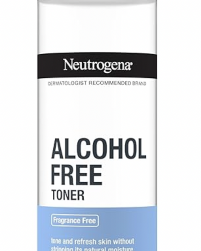 Neutrogena Alcohol Fre...