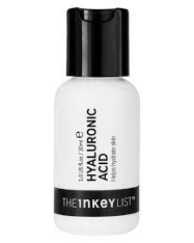 The Inkey List Hyaluronic Acid Serum