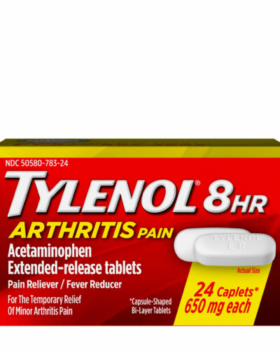 Tylenol Arthritis 8Hour