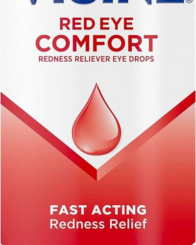 Visine Red Eye Comfort...