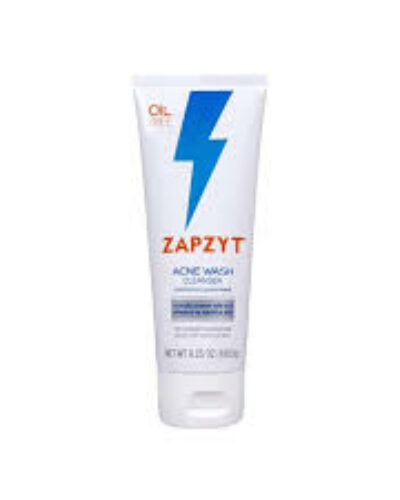 Zapzyt Acne Wash Clean...