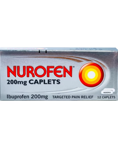 Nurofen (Ibuprofen) 20...