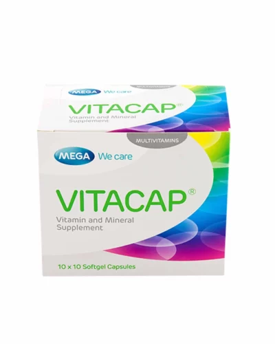 Vitacap