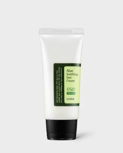 COSRX Aloe Soothing Su...