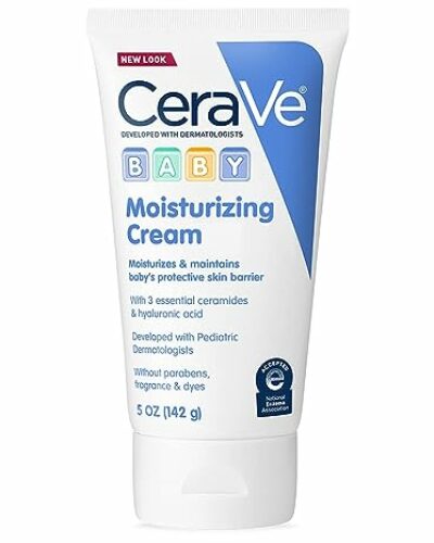 Cerave Baby Moisturizi...