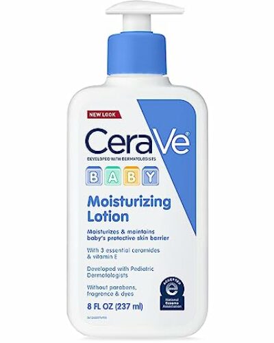 Cerave Baby Moisturizi...