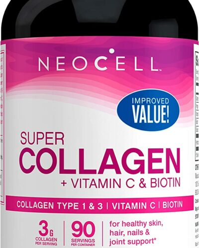 Neocell Super Collagen...