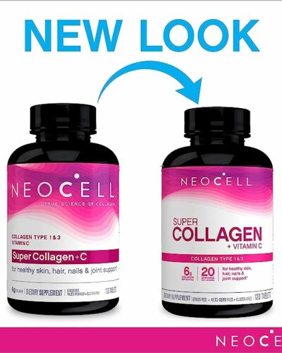 Neocell SuperCollagen ...