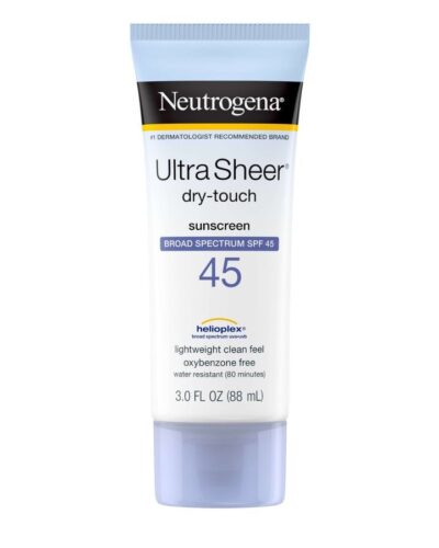 Neutrogena Ultra Sheer...