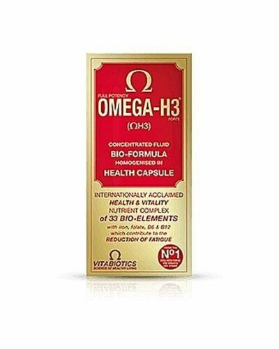 Omega H3