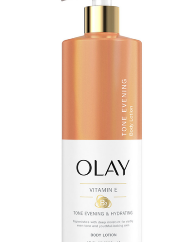 Olay Tone Evening &#03...