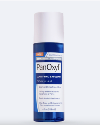 Panoxyl Clarifying Exf...