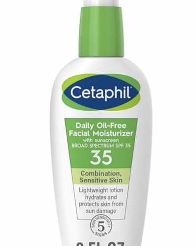 Cetaphil Daily Oil-Fre...