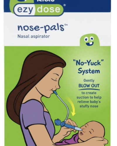 Ezydose Kids Nasal Asp...