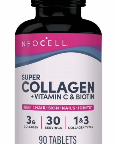 Neocell Super Collagen...